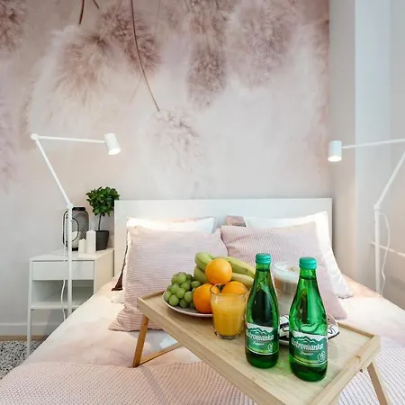 Golden Sands - Winda, 2 Sypialnie Oraz Salon, Lozeczko Turystyczne, Balkon, Play Station 5, Ekspress Do Kawy, Atlas Arena, Zoo, Fala Apartment *