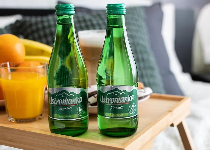 Golden Sands - Winda, 2 Sypialnie Oraz Salon, łóżeczko Turystyczne, Balkon, Play Station 5, Ekspress Do Kawy, Atlas Arena, Zoo, Fala * Łódź