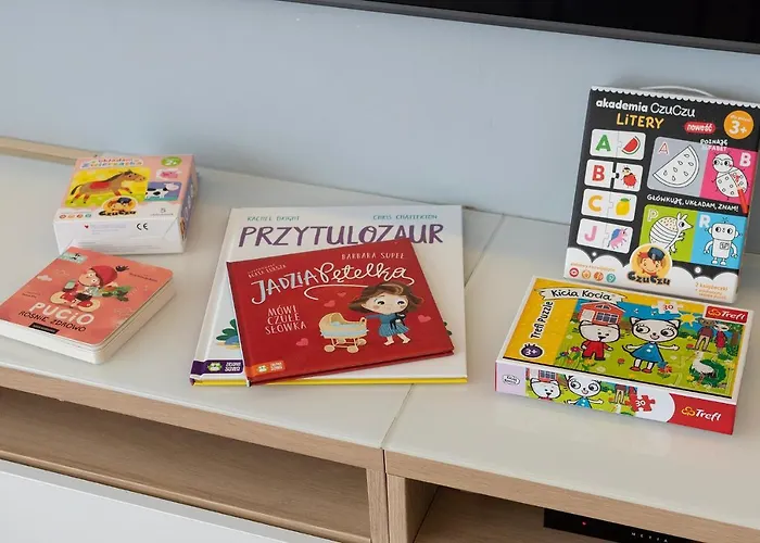 Golden Sands - Winda, 2 Sypialnie Oraz Salon, Lozeczko Turystyczne, Balkon, Play Station 5, Ekspress Do Kawy, Atlas Arena, Zoo, Fala Apartment