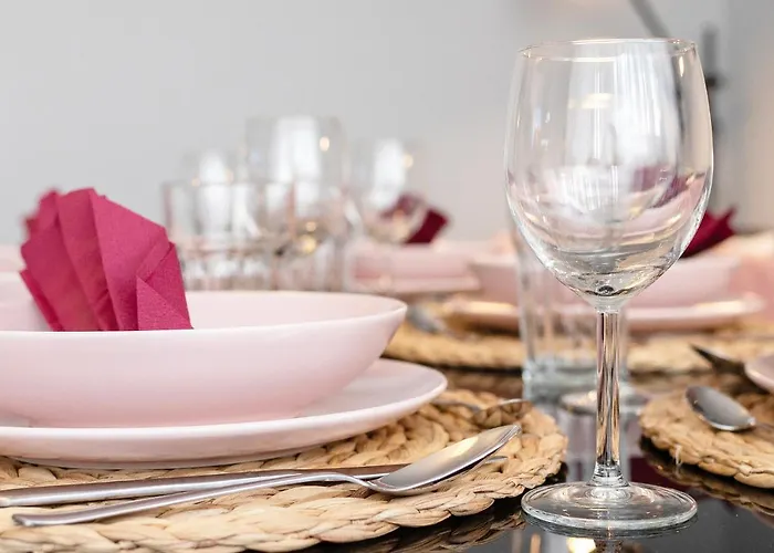 Golden Sands - Winda, 2 Sypialnie Oraz Salon, łóżeczko Turystyczne, Balkon, Play Station 5, Ekspress Do Kawy, Atlas Arena, Zoo, Fala